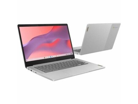 Laptop Lenovo IdeaPad Slim 3 14" Kompanio 520 4 GB RAM 64 GB