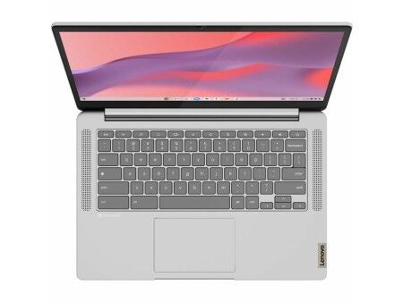 Laptop Lenovo IdeaPad Slim 3 14" Kompanio 520 4 GB RAM 64 GB
