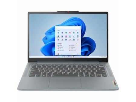 Laptop Lenovo IdeaPad 3 14IAN8 8 GB RAM 14" Intel Core i3 N305 256 GB SSD
