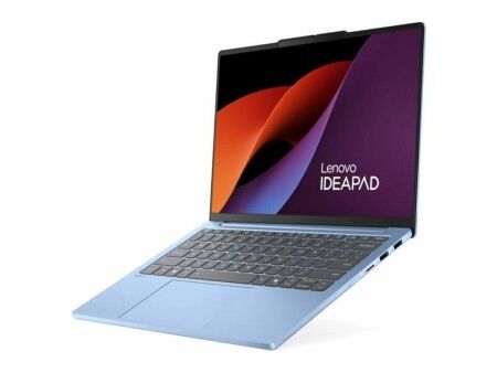 Laptop Lenovo Slim 5 13ARP10 13,3" AMD Ryzen 7 7735HS 16 GB RAM 512 GB SSD