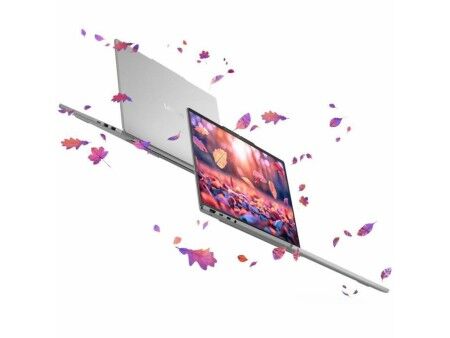 Laptop Lenovo Slim 5 13ARP10 13,3" AMD Ryzen 7 7735HS 16 GB RAM 512 GB SSD