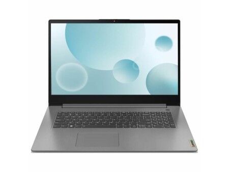 Laptop Lenovo IdeaPad 3 17IAU7 8 GB RAM 512 GB 512 GB SSD 17,3" Intel Core i5-1235U