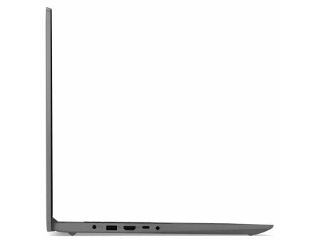 Laptop Lenovo IdeaPad 3 17IAU7 8 GB RAM 512 GB 512 GB SSD 17,3" Intel Core i5-1235U