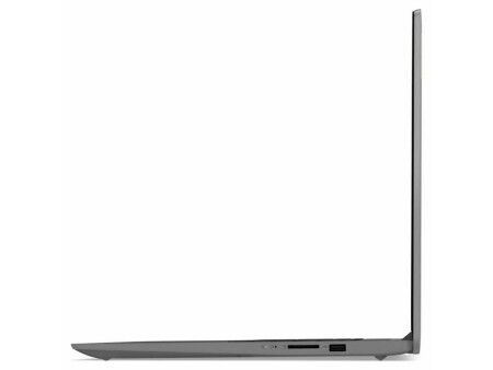 Laptop Lenovo IdeaPad 3 17IAU7 8 GB RAM 512 GB 512 GB SSD 17,3" Intel Core i5-1235U