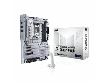 Płyta główna Asus TUF GAMING Z890-PRO WIFI LGA 1851