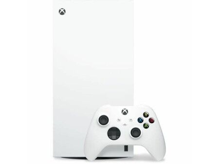 Xbox Series X Microsoft Digital Edition 1 TB