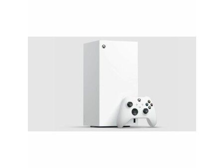 Xbox Series X Microsoft Digital Edition 1 TB