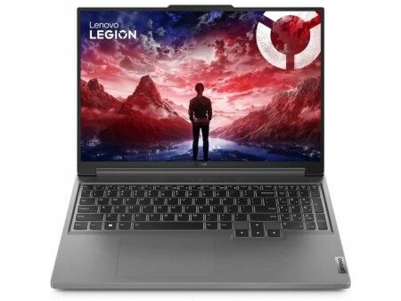 Laptop Lenovo Legion S5 16ARP9 16" amd ryzen 7 7435HS 16 GB RAM 512 GB SSD Nvidia Geforce RTX 4070