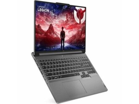 Laptop Lenovo Legion S5 16ARP9 16" amd ryzen 7 7435HS 16 GB RAM 512 GB SSD Nvidia Geforce RTX 4070