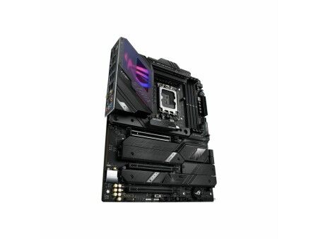 Płyta główna Asus ROG STRIX Z790-E GAMING WIFI Intel LGA 1700