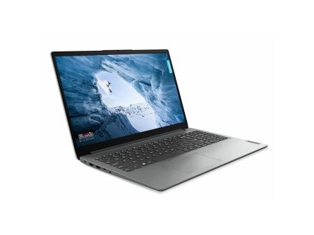 Laptop Lenovo 15" AMD Ryzen 5 5500U 16 GB RAM 512 GB SSD Azerty Francuski