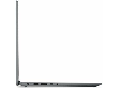 Laptop Lenovo 15" AMD Ryzen 5 5500U 16 GB RAM 512 GB SSD Azerty Francuski