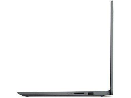 Laptop Lenovo 15" AMD Ryzen 5 5500U 16 GB RAM 512 GB SSD Azerty Francuski