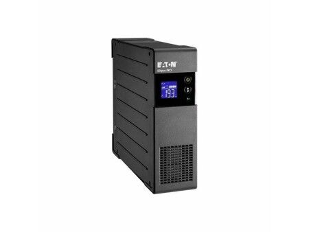 Zasilacz awaryjny UPS Interaktywny Eaton Ellipse PRO 650FR 400 W