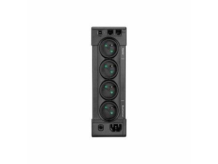 Zasilacz awaryjny UPS Interaktywny Eaton Ellipse PRO 650FR 400 W