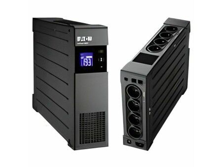 Zasilacz awaryjny UPS Interaktywny Eaton Ellipse PRO 1600 FR 1000 W