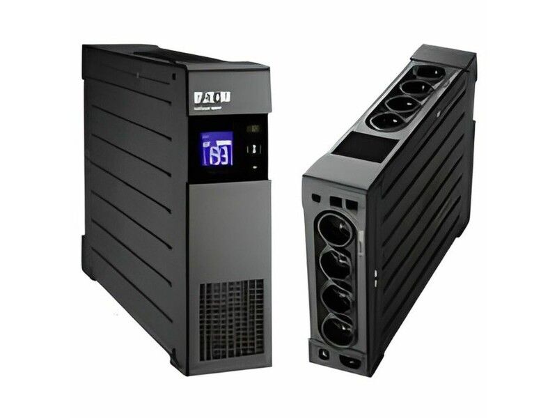 Zasilacz awaryjny UPS Interaktywny Eaton Ellipse PRO 1600 FR 1000 W
