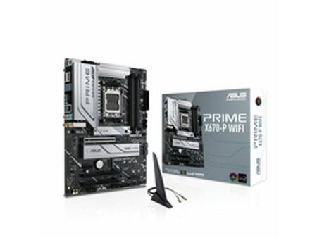 Płyta główna Asus PRIME X670-P WIFI