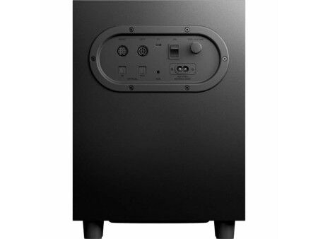 Głośniki Komputerowe SteelSeries Arena 7 RGB Czarny