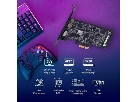 Nagrywarka do Gier AVERMEDIA6130 GC571
