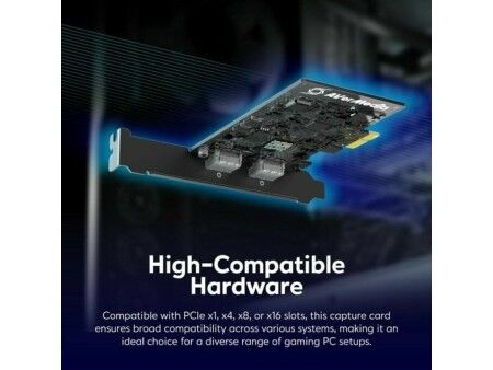 Nagrywarka do Gier AVERMEDIA6130 GC571