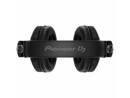 Słuchawki nauszne Pioneer HDJ-X7 Czarny