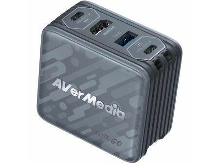 Adapter Audio Jack AVERMEDIA6130 GC313Pro