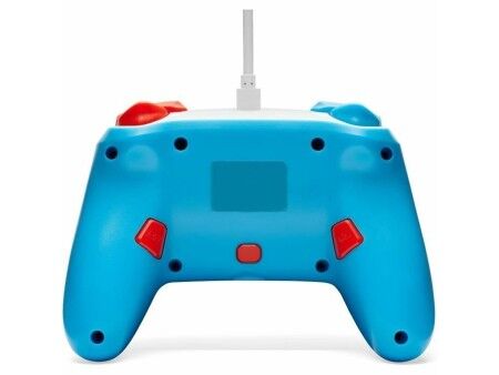 Pad do gier/ Gamepad Powera Mario Hero Reel rouge Nintendo Switch