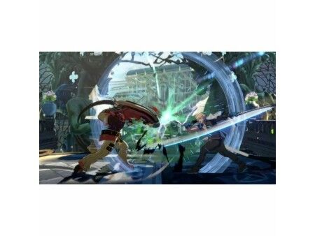 Gra wideo na Switcha Bandai Namco Guilty Gear - Strive