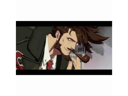 Gra wideo na Switcha Bandai Namco Guilty Gear - Strive