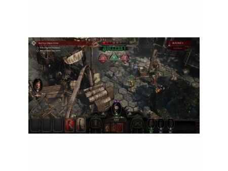 Gra wideo na Xbox Series X Microids Flint: Treasure of Oblivion