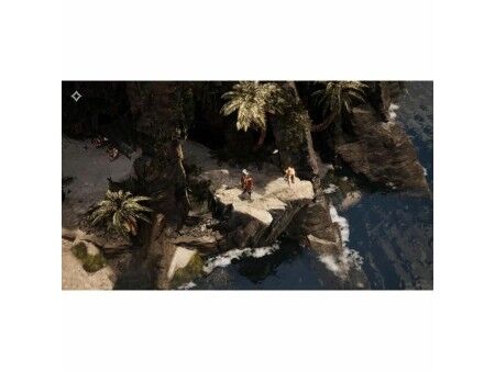 Gra wideo na PlayStation 5 Microids Flint: Treasure Oblivion Limited Edition