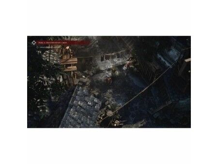 Gra wideo na PlayStation 5 Microids Flint: Treasure Oblivion Limited Edition