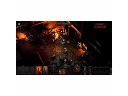 Gra wideo na PlayStation 5 Microids Flint: Treasure Oblivion Limited Edition