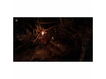Gra wideo na PlayStation 5 Microids Flint: Treasure Oblivion Limited Edition