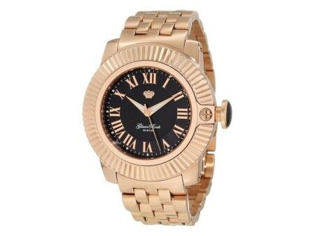 Zegarek Damski Glam Rock GR32024 (Ø 44 mm)