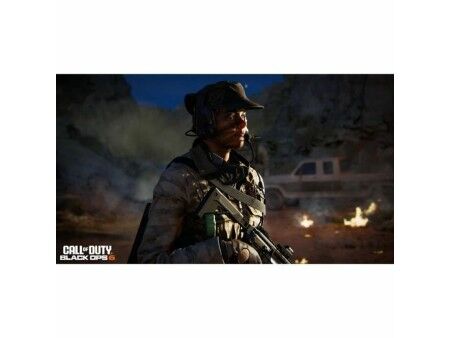 Gra wideo na Xbox One / Series X Activision Black Ops 6 (FR)