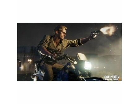 Gra wideo na Xbox One / Series X Activision Black Ops 6 (FR)