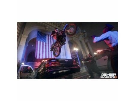 Gra wideo na Xbox One / Series X Activision Black Ops 6 (FR)