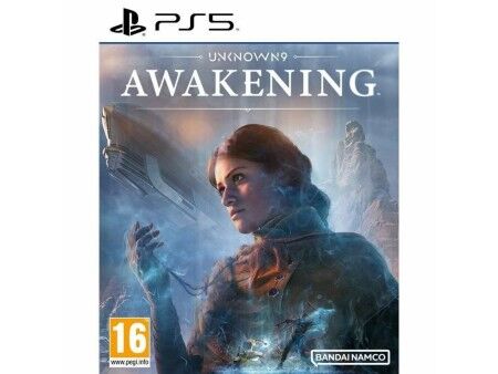 Gra wideo na PlayStation 5 Bandai Namco Unknown 9: Awakening (FR)