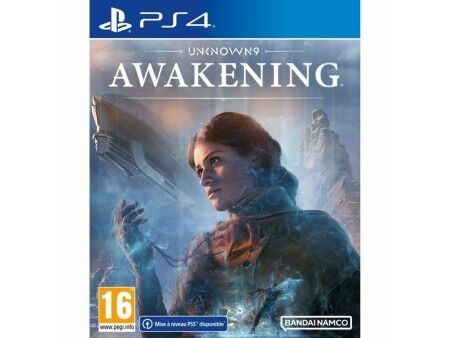 Gra wideo na PlayStation 4 Bandai Namco Unknown 9 Awakening (FR)