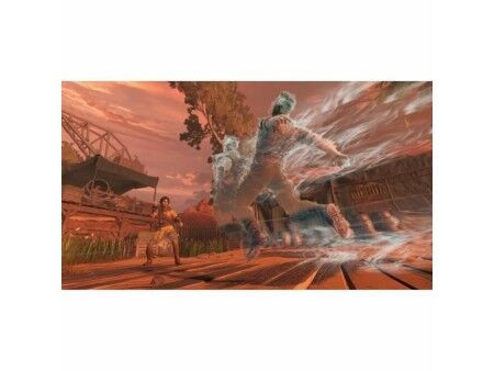 Gra wideo na PlayStation 4 Bandai Namco Unknown 9 Awakening (FR)