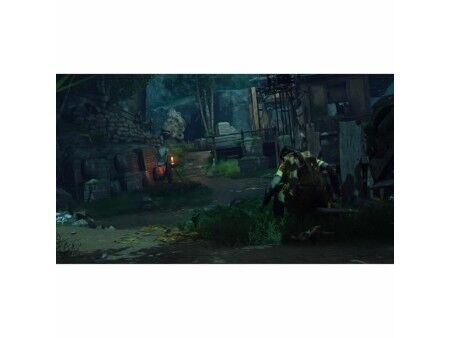 Gra wideo na PlayStation 4 Bandai Namco Unknown 9 Awakening (FR)