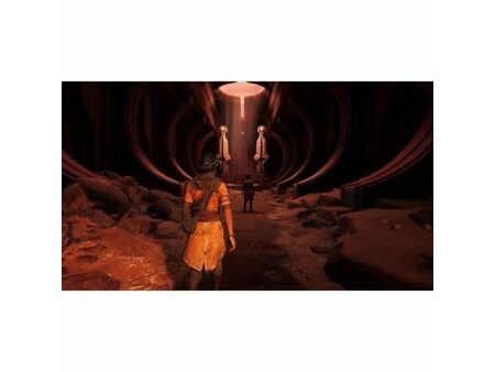 Gra wideo na PlayStation 4 Bandai Namco Unknown 9 Awakening (FR)
