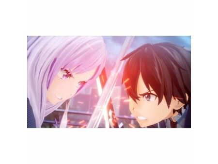Gra wideo na Switcha Bandai Namco Sword Art Online : Fractured Daydream