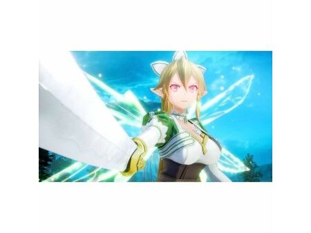 Gra wideo na Switcha Bandai Namco Sword Art Online : Fractured Daydream