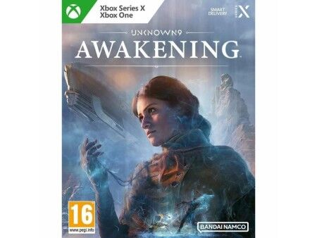 Gra wideo na Xbox Series X Bandai Namco Unknown 9: Awakening (FR)
