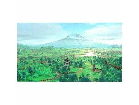 Gra wideo na Switcha Microids Goldorak : Le Festin des loups