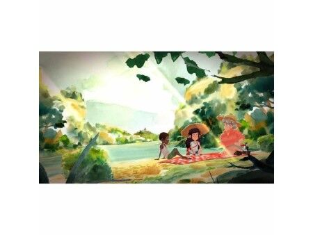 Gra wideo na Switcha Just For Games Dordogne