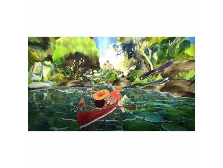 Gra wideo na Switcha Just For Games Dordogne